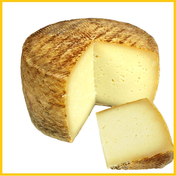 Fromage Affiné de Brebis Merina